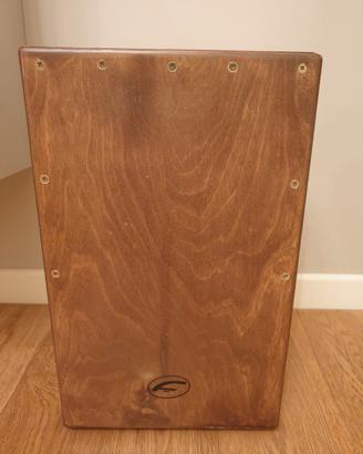 Cajón, strumento musicale