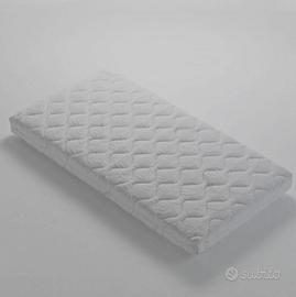 Materasso 60x125 memory foam