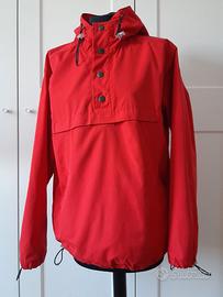 Giacca H&M stile anorak (taglia S, uomo)