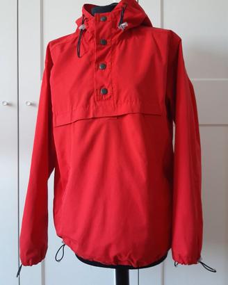 Giacca H&M stile anorak (taglia S, uomo)