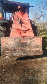 Verricello forestale