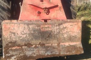 Verricello forestale