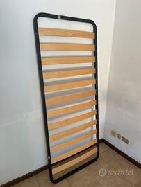 Doghe letto singolo