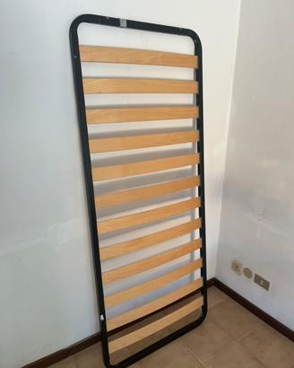 Doghe letto singolo