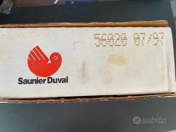 Schede di Saunier Duval Themis Twin cod 56020