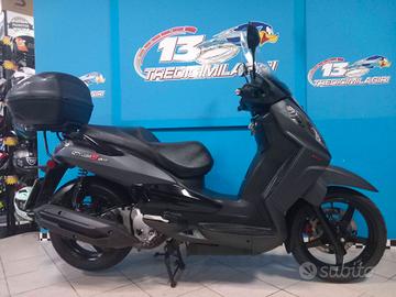 SYM CITYCOM 300 S