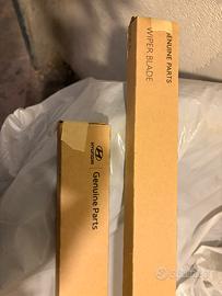 Spazzole tergicristalli anteriori Hyundai Ioniq