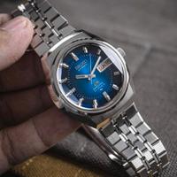 Seiko Lord Matic Special