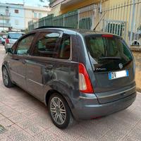 Lancia musa 1.4 16V oro - CAMBIO AUTOMATICO - GPL