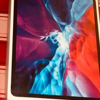 Ipad Pro 12.9 WiFi 256Gb 4gen