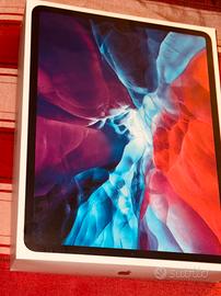 Ipad Pro 12.9 WiFi 256Gb 4gen