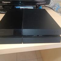 Sony PlayStation 4