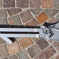 Vari pezzi Porsche 911 anni 70