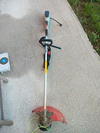 Decespugliatore Alko 1200w