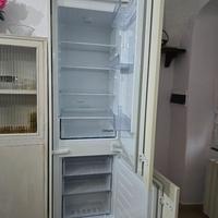 Frigorifero da incasso