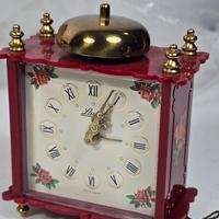 orologio vintage anni 60 Lauris NOS