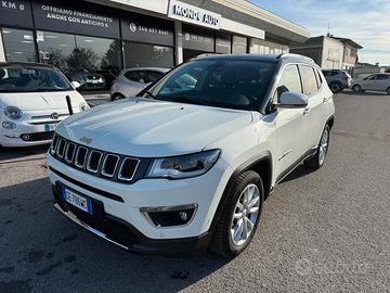 Jeep Compass 1.3 Turbo T4 150 CV aut. 2WD S