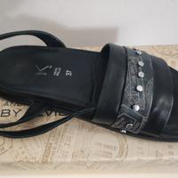 Sandalo Alviero martini