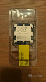 AMD Ryzen 7 9800X3D - Come Nuovo (Solo Testato)