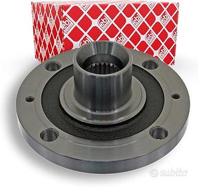 Febi Bilstein 10224 mozzo ruota