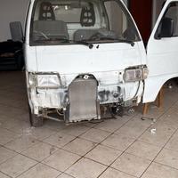 Ricambi piaggio porter