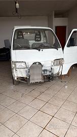 Ricambi piaggio porter
