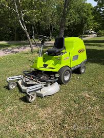 Trattorino Grillo FD280