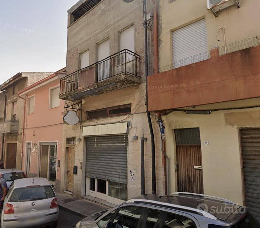 Appartamento – Gùspini/Guspini, Medio Campidano - Vista 2
