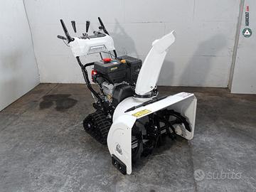 Turbina da neve/spazzaneve