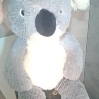 Peluche grande koala