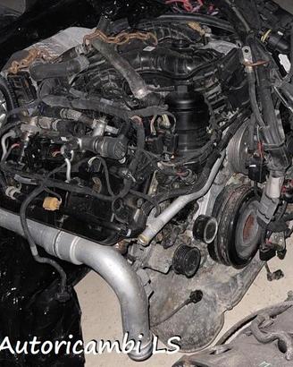Motore audi 3.0 czv