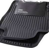 Tappetini  audi A1 2020