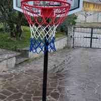 Canestro Basket