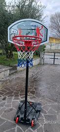 Canestro Basket