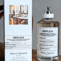 Maison Margiela At the Barber's
