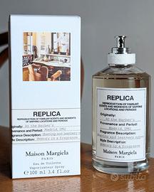 Maison Margiela At the Barber's