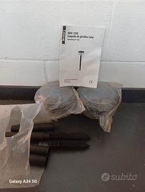 Lampade per giardino