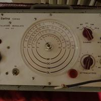 Generatore di segnale Radio Elettra