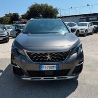 Peugeot 3008 BlueHDi 130 S&S GT Line