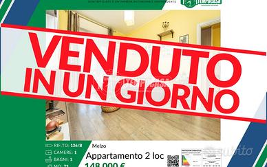 Appartamento a Melzo Via casanova 2 locali
