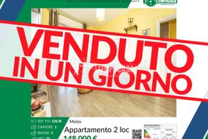 Appartamento a Melzo Via casanova 2 locali