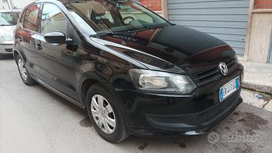 Volkswagen Polo 1.2