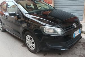 Volkswagen Polo 1.2