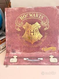 Set cancelleria Harry Potter