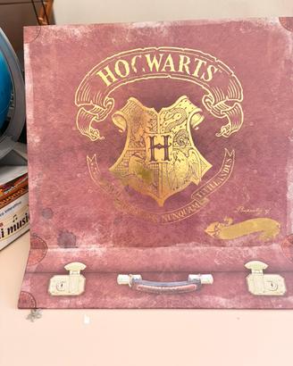 Set cancelleria Harry Potter