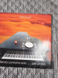 vinile doppio Gino Paoli