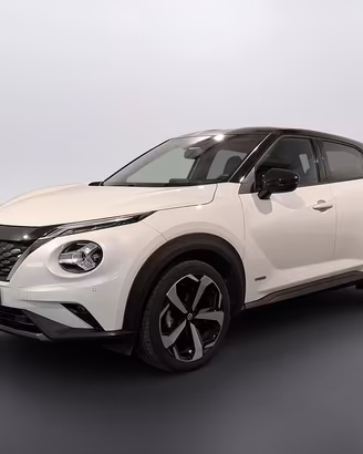 Nissan Juke 1.6 hev Tekna