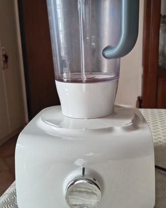 frullatore e impastatrice