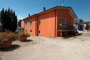 Casa indipendente