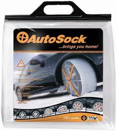 Autosock calze neve misura 54